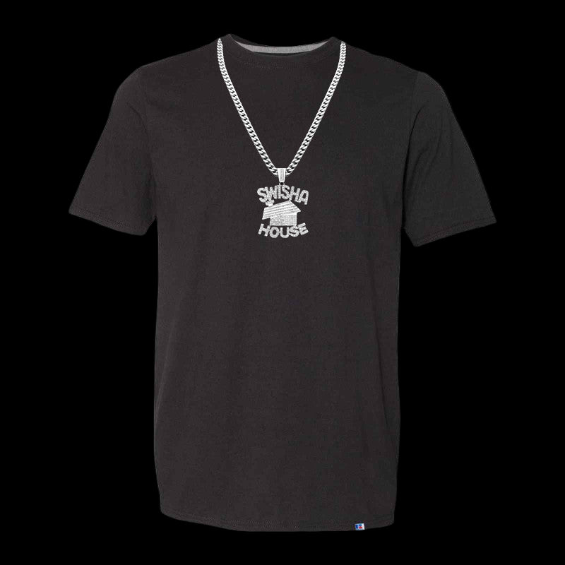 "Trademark Chain" Tee