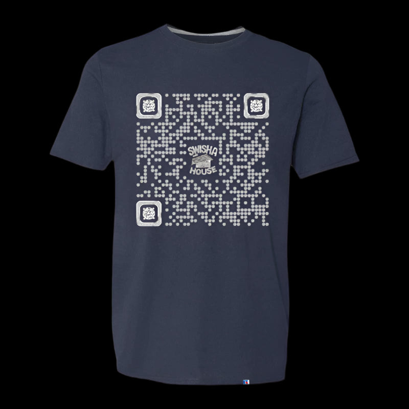 "Diamonds Cover My Chest" Tee