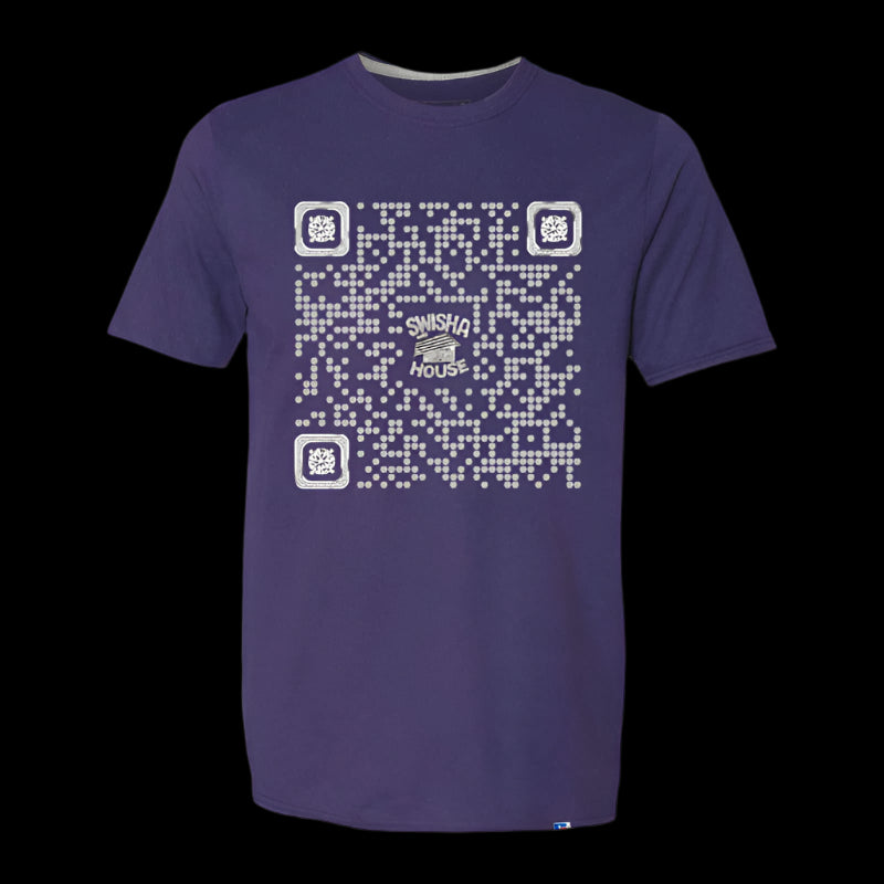 "Diamonds Cover My Chest" Tee