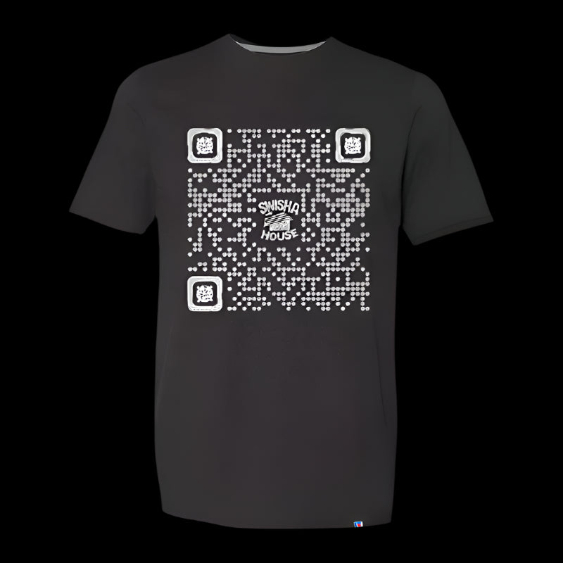 "Diamonds Cover My Chest" Tee