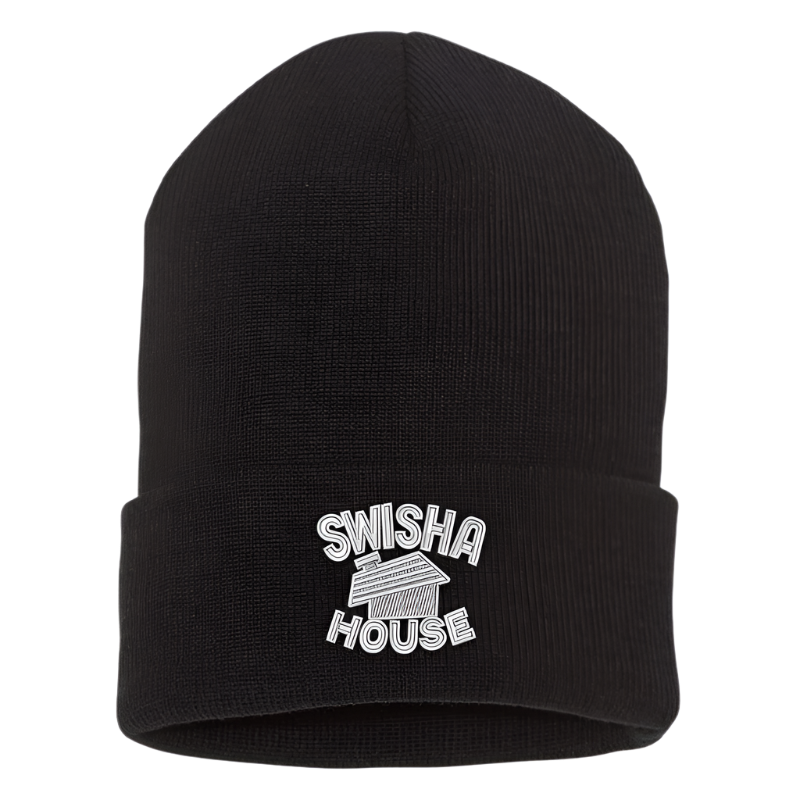 Swisha House Beanie