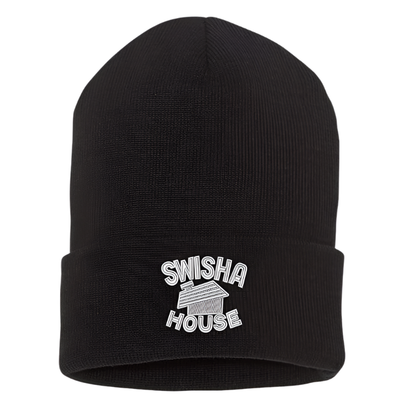 Swisha House Beanie