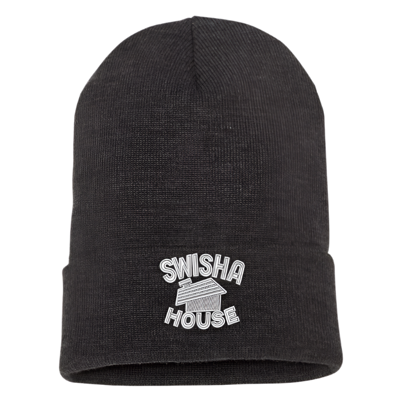 Swisha House Beanie