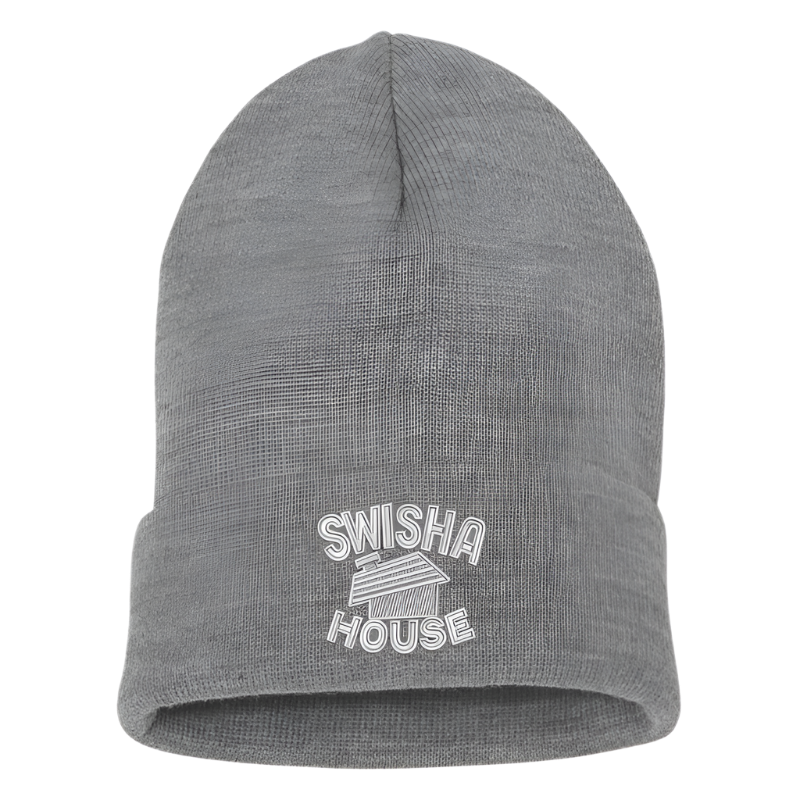 Swisha House Beanie