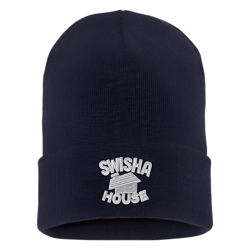 Swisha House Beanie