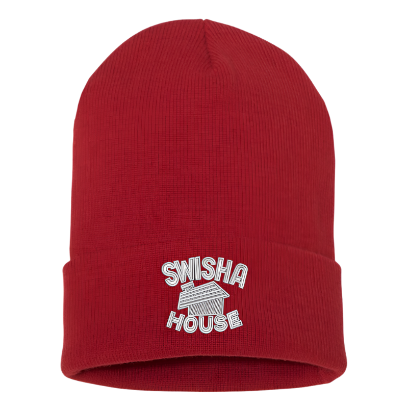 Swisha House Beanie