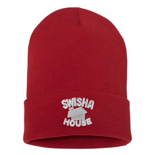 Swisha House Beanie