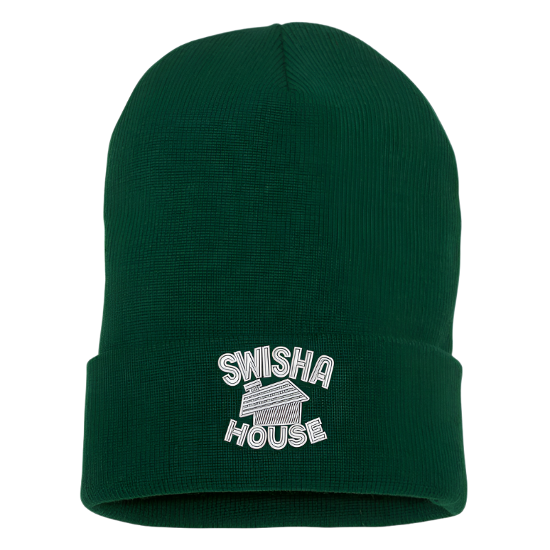 Swisha House Beanie