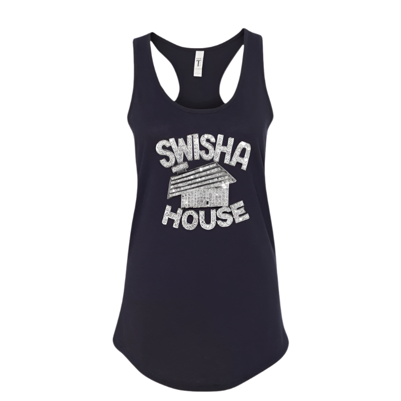 Ladies Swisha House Tank