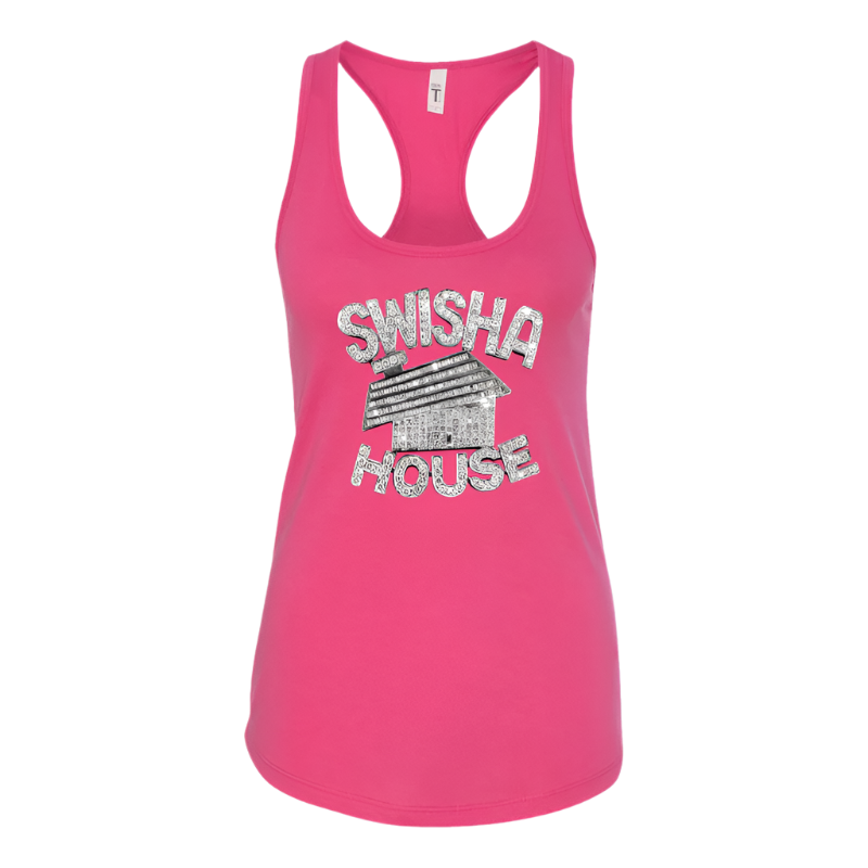 Ladies Swisha House Tank