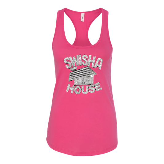 Ladies Swisha House Tank