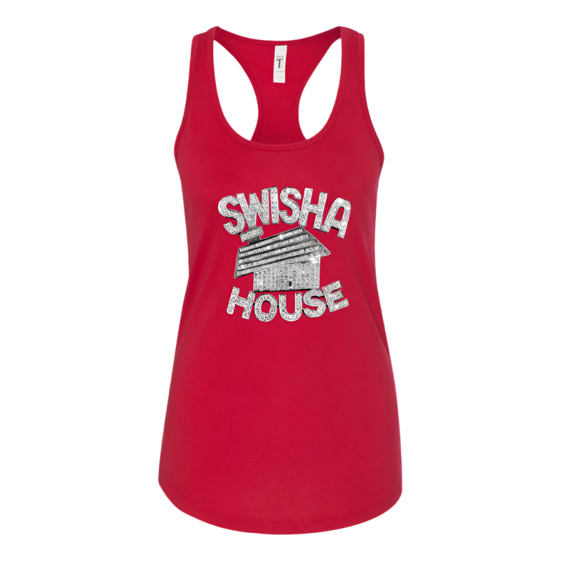 Ladies Swisha House Tank