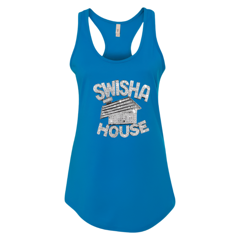 Ladies Swisha House Tank