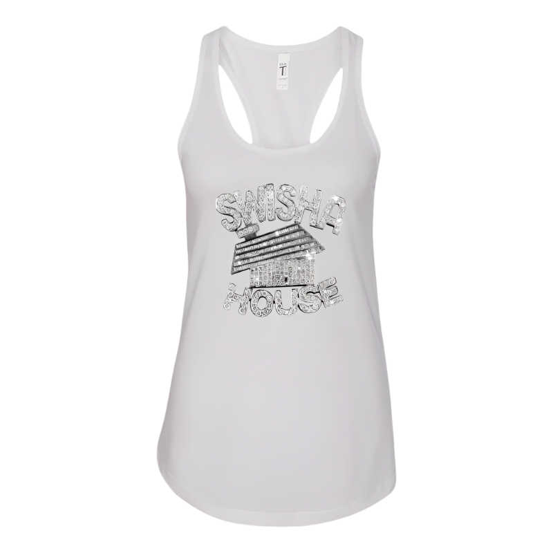 Ladies Swisha House Tank