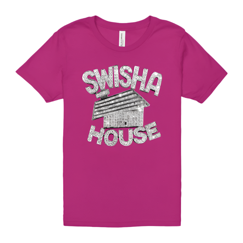 Swisha House Youth T-Shirt