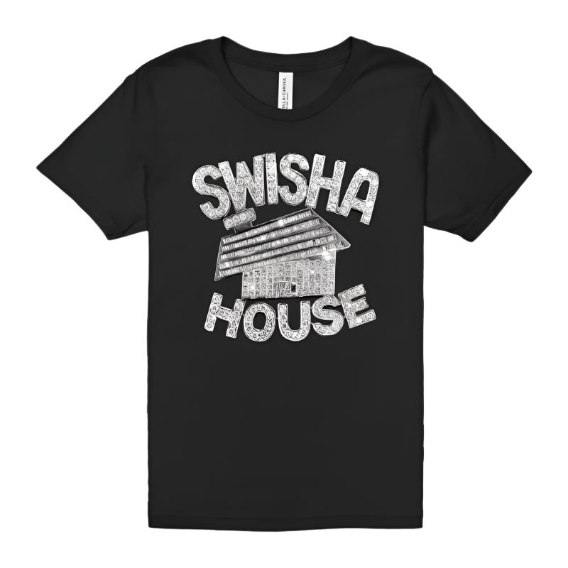 Swisha House Youth T-Shirt