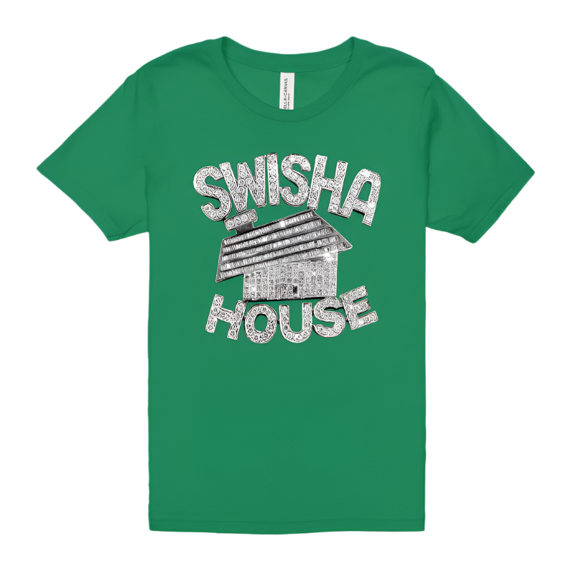 Swisha House Youth T-Shirt