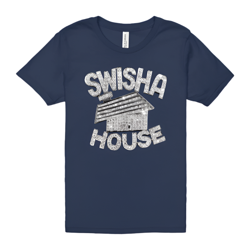 Swisha House Youth T-Shirt