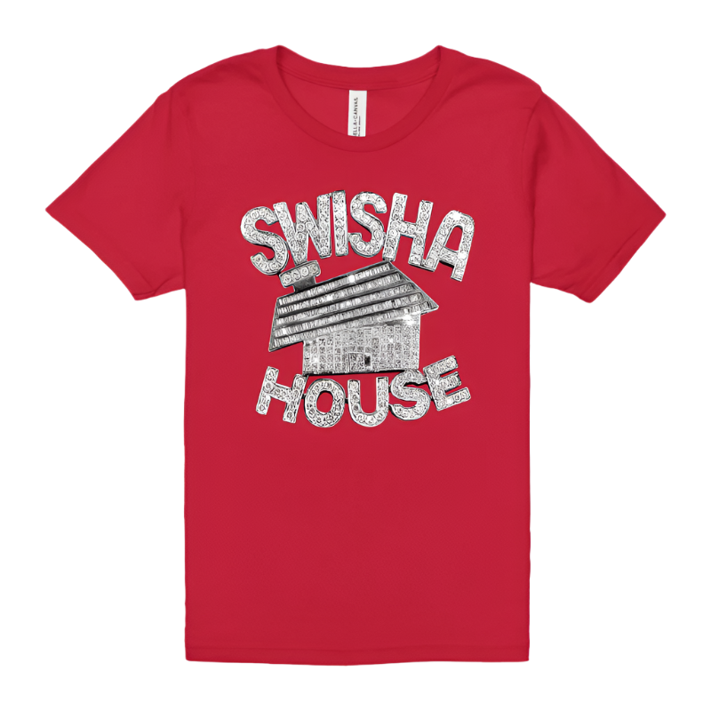 Swisha House Youth T-Shirt