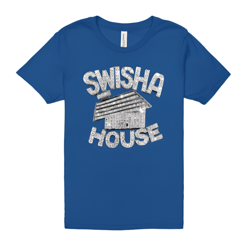 Swisha House Youth T-Shirt