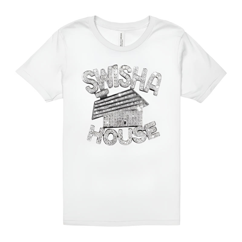 Swisha House Youth T-Shirt