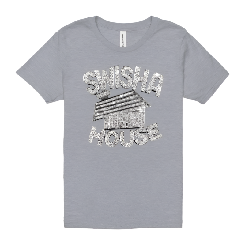 Swisha House Youth T-Shirt