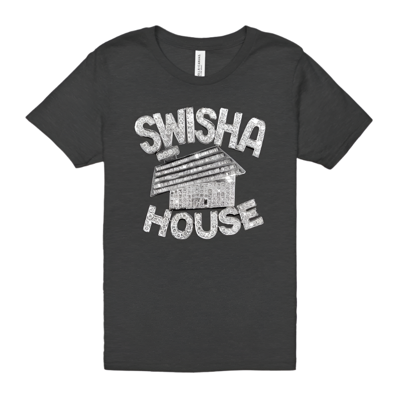 Swisha House Youth T-Shirt