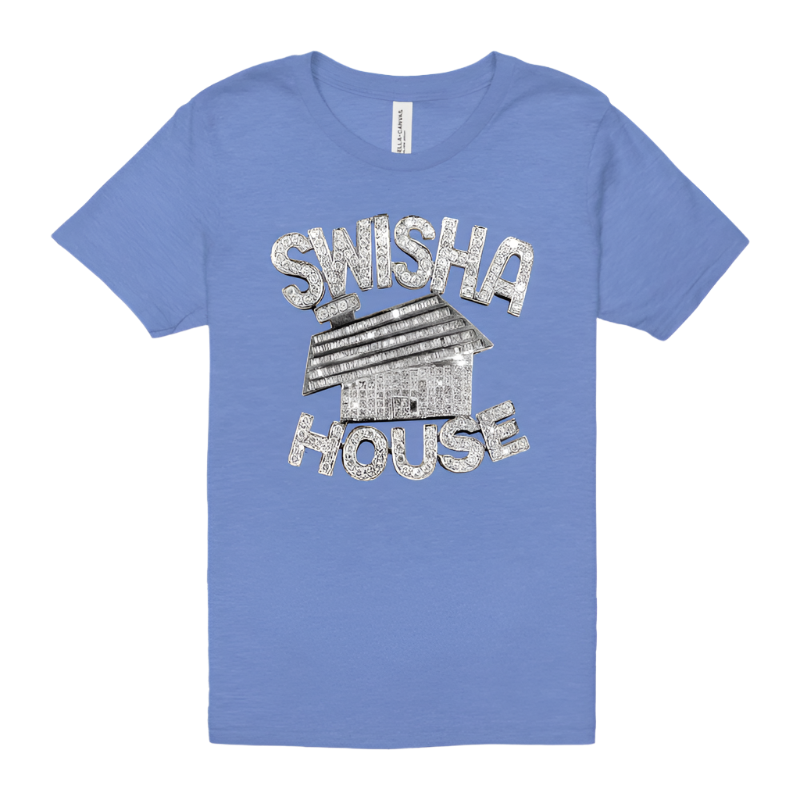 Swisha House Youth T-Shirt