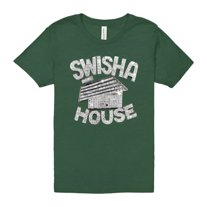 Swisha House Youth T-Shirt