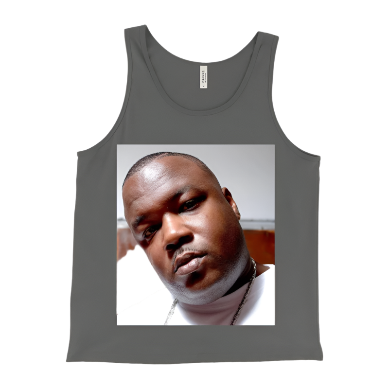 DJ Michael Watts Tank