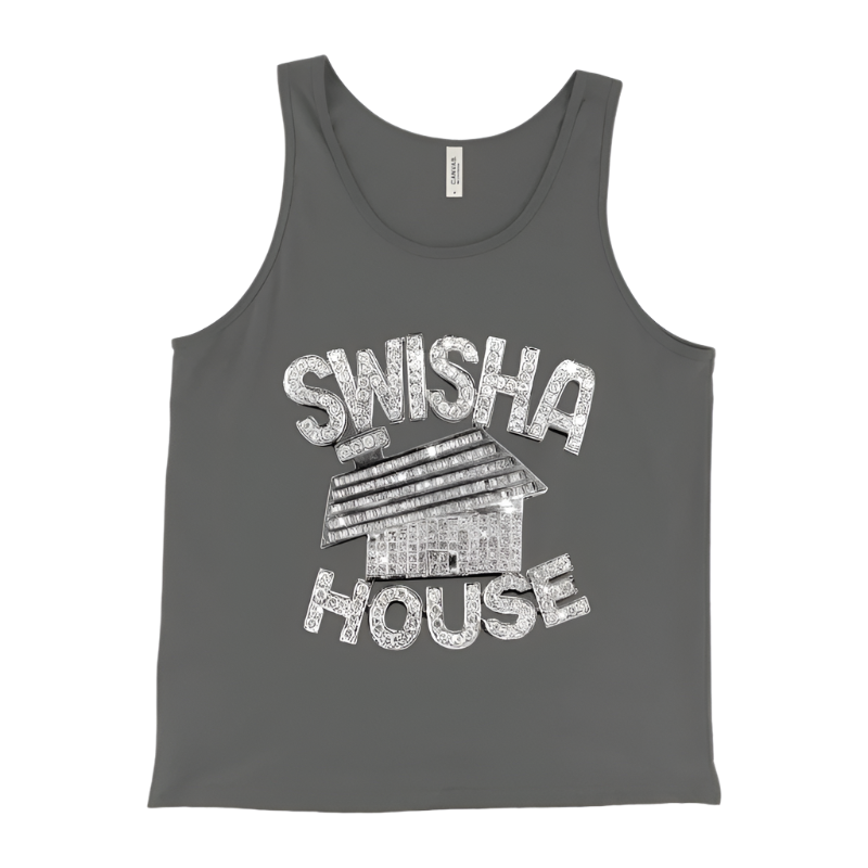 Swisha House Tank