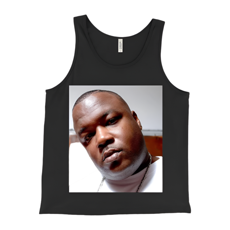 DJ Michael Watts Tank