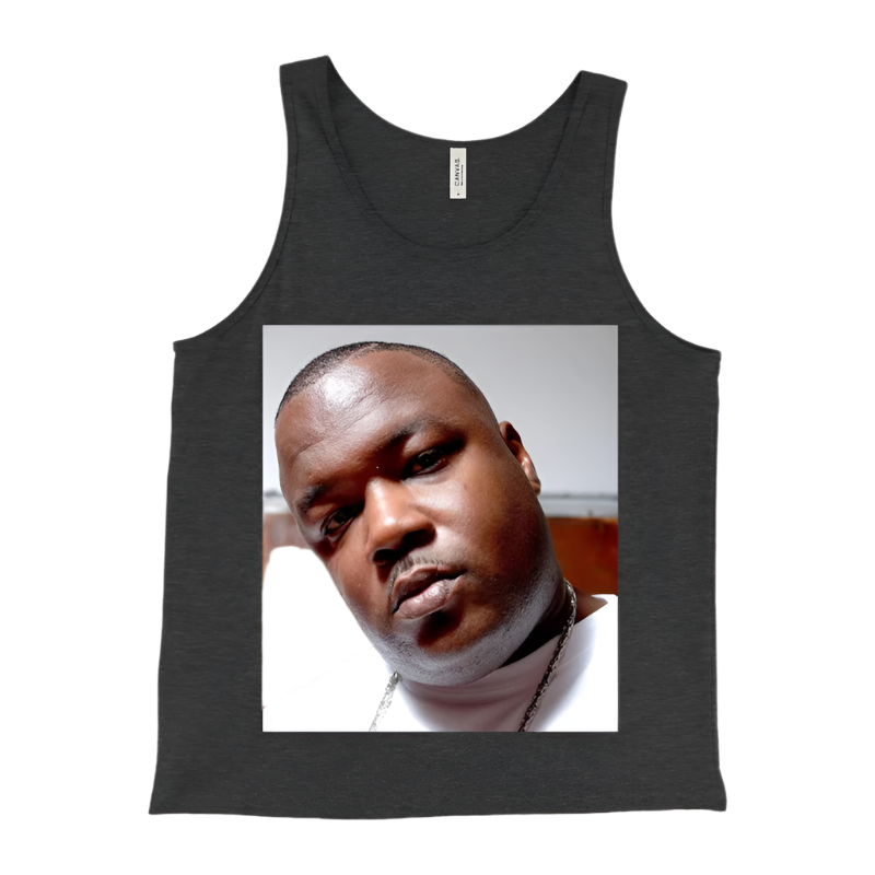 DJ Michael Watts Tank