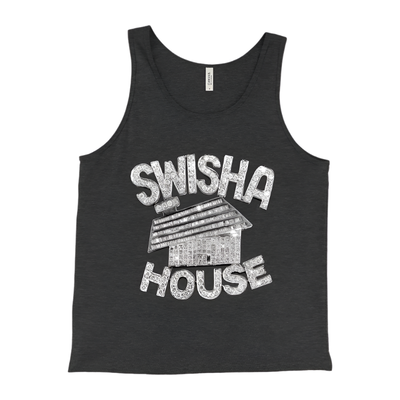 Swisha House Tank