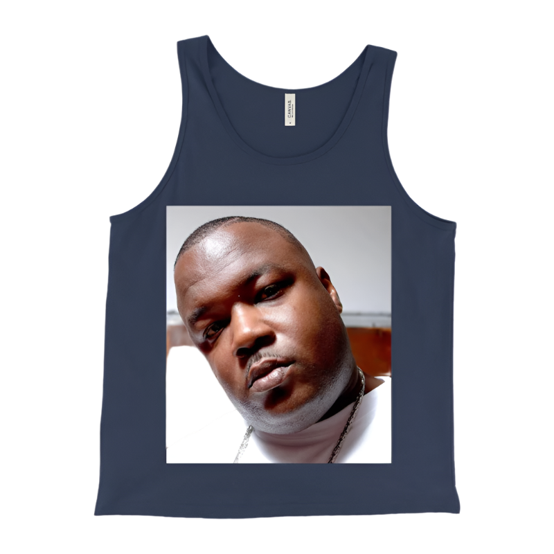 DJ Michael Watts Tank