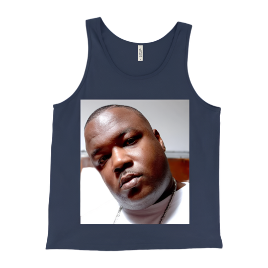 DJ Michael Watts Tank