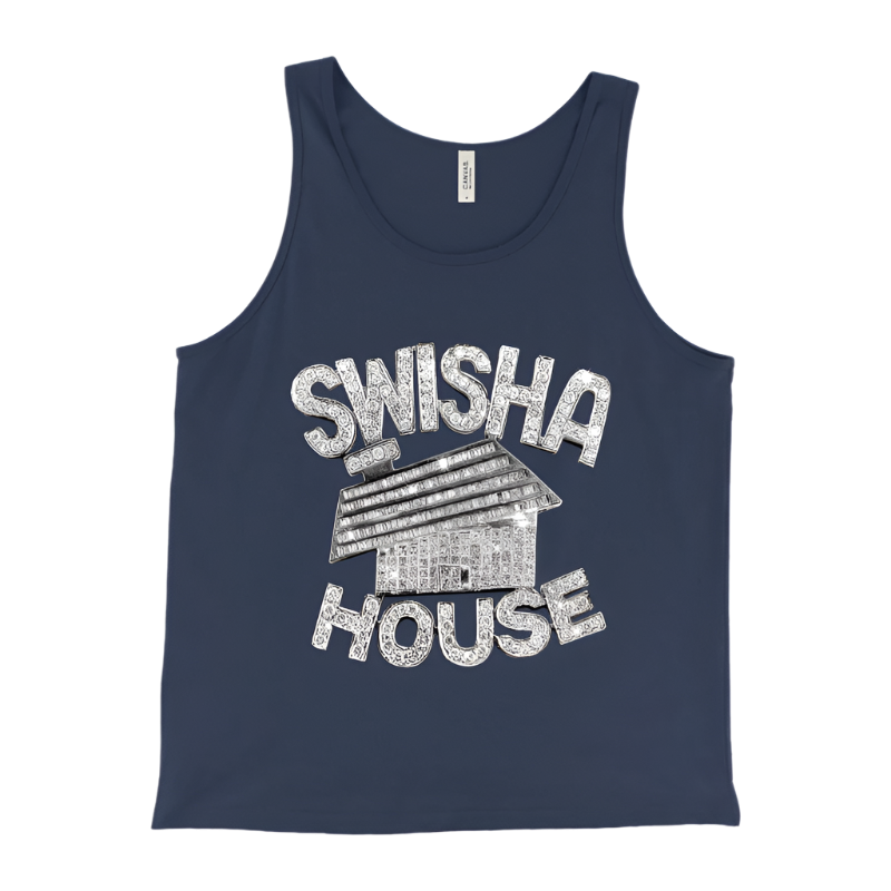 Swisha House Tank