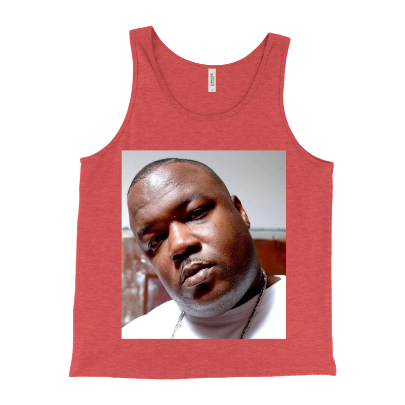 DJ Michael Watts Tank