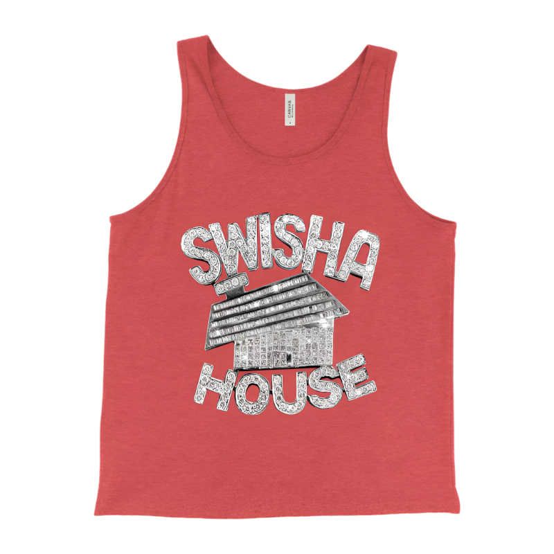 Swisha House Tank