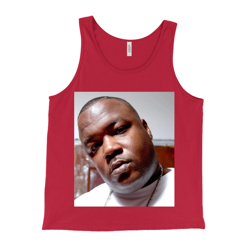 DJ Michael Watts Tank