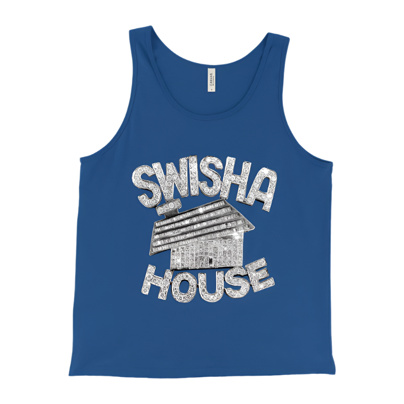 Swisha House Tank