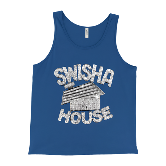 Swisha House Tank