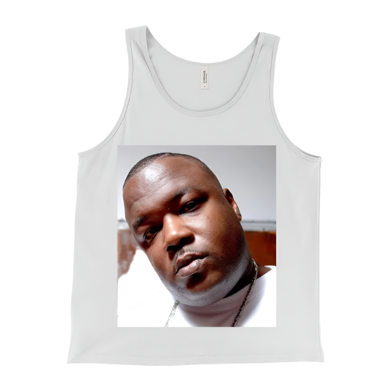 DJ Michael Watts Tank