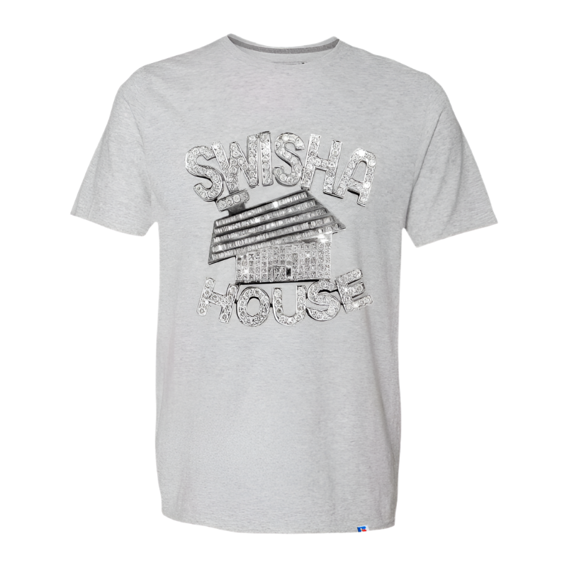 Swisha House Athletic Performance T-Shirt