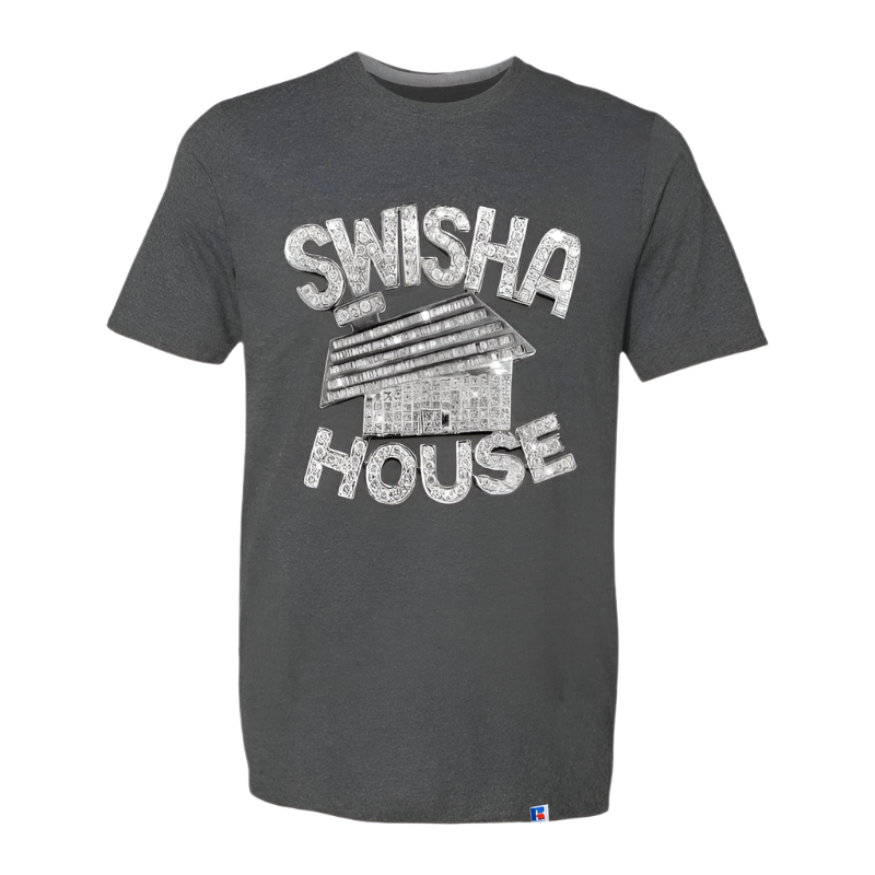 Swisha House Athletic Performance T-Shirt