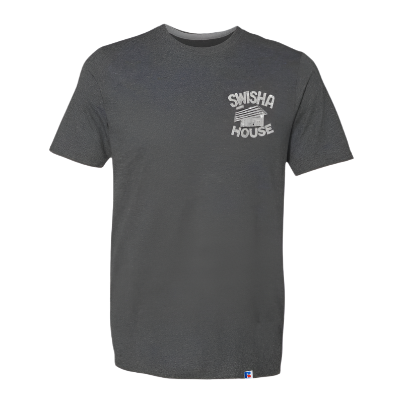 Swisha House Athletic Performance T-Shirt