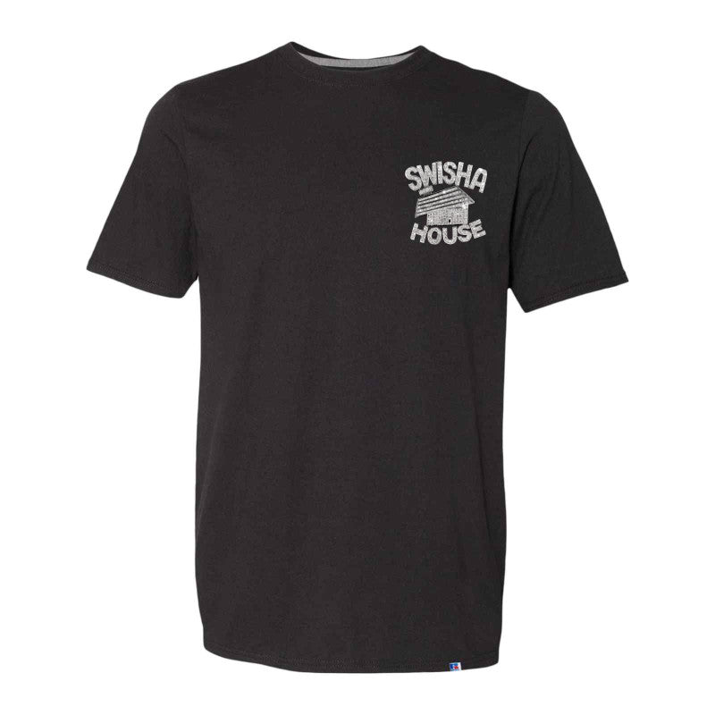 Swisha House Athletic Performance T-Shirt