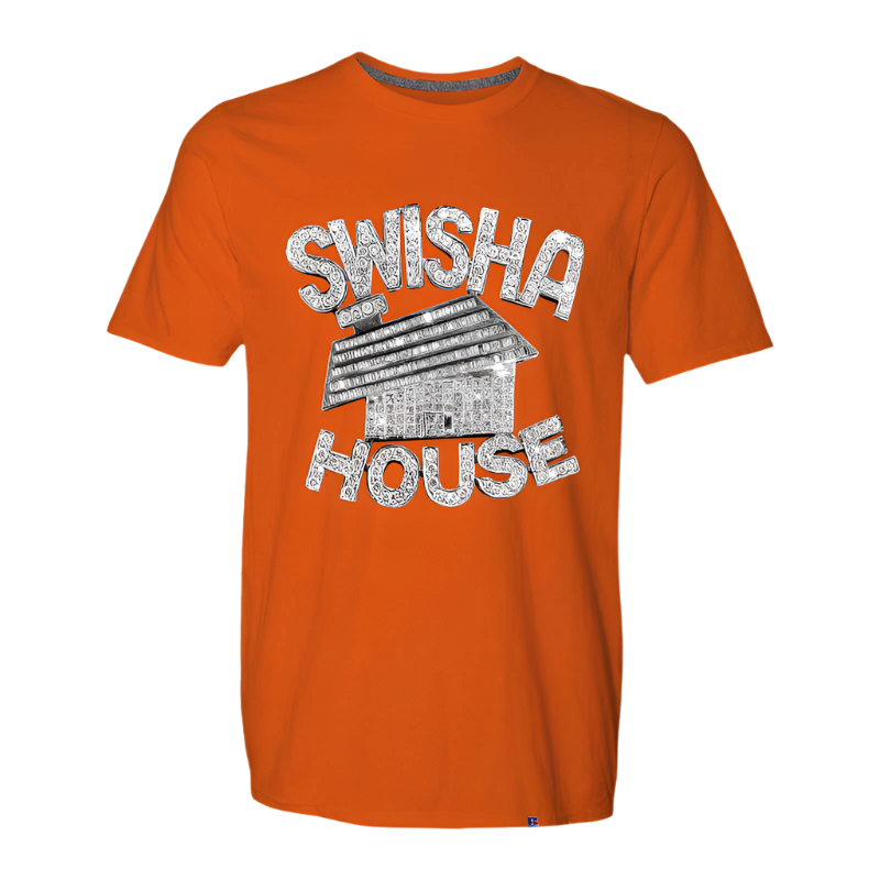 Swisha House Athletic Performance T-Shirt