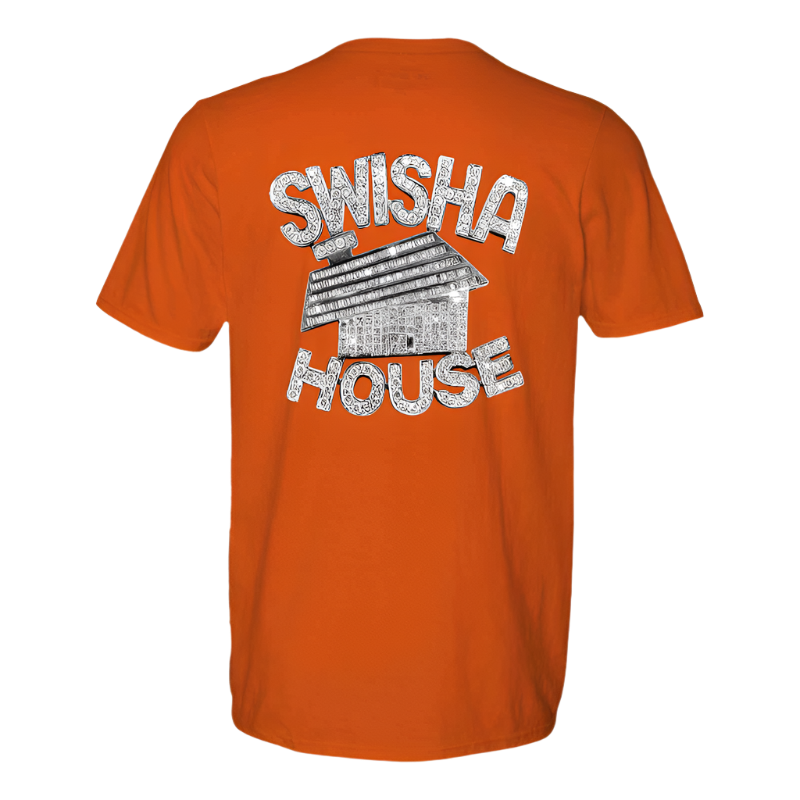 Swisha House Athletic Performance T-Shirt