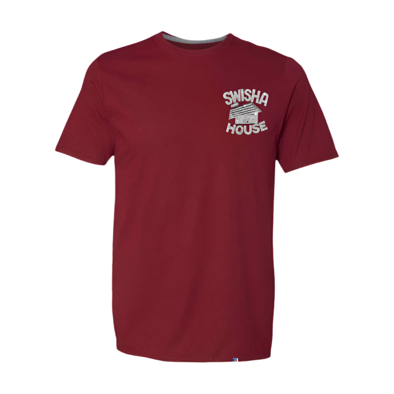 Swisha House Athletic Performance T-Shirt